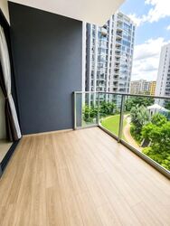 The Panorama (D20), Condominium #570725021
